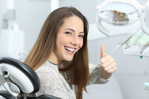 Laser Dentistry in Breckinridge Center, KY